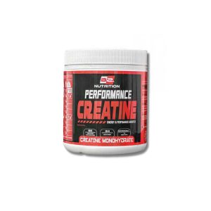 BS NUTRITION CREATINE MONOHYDRATE 120G (UNFLAVOURED)