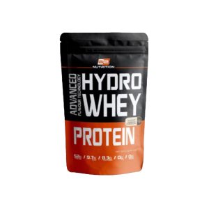 BS NUTRITION HYDRO WHEY (1KG)