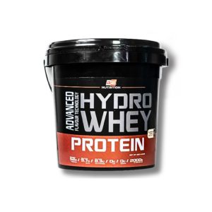 BS NUTRITION HYDRO WHEY PROTEIN (2KG)