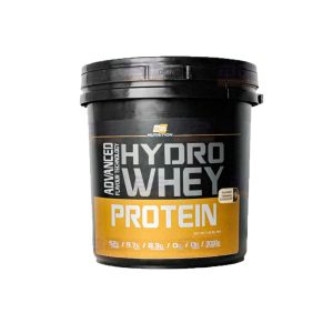 BS NUTRITION HYDRO WHEY PROTEIN (3KG)
