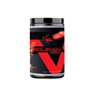 BS NUTRITION REDLEMON FAT BURNER (300G)